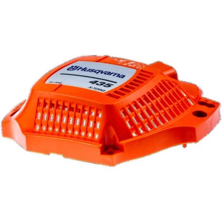 ANLASSERKURBELGEHÄUSE 504596901 ORIGINAL HUSQVARNA | Newgardenstore.eu