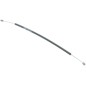 BESCHLEUNIGUNGSKABEL 503717602 ORIGINAL HUSQVARNA