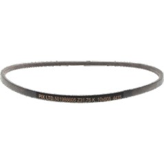 BELT 501986605 ORIGINAL HUSQVARNA | Newgardenstore.eu