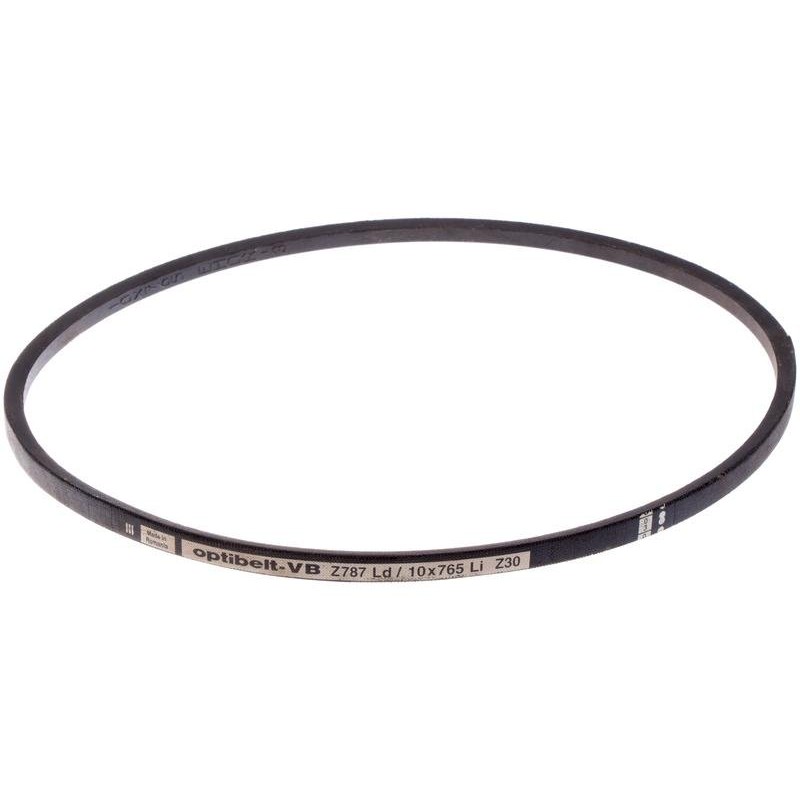 Cinghia Originale Husqvarna 594978101 - Ricambio OEM Per Decespugliatori E Tagliabordi