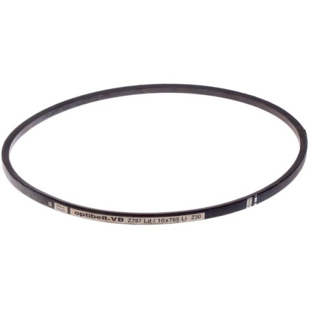 BELT 504103301 ORIGINAL HUSQVARNA | Newgardenstore.eu