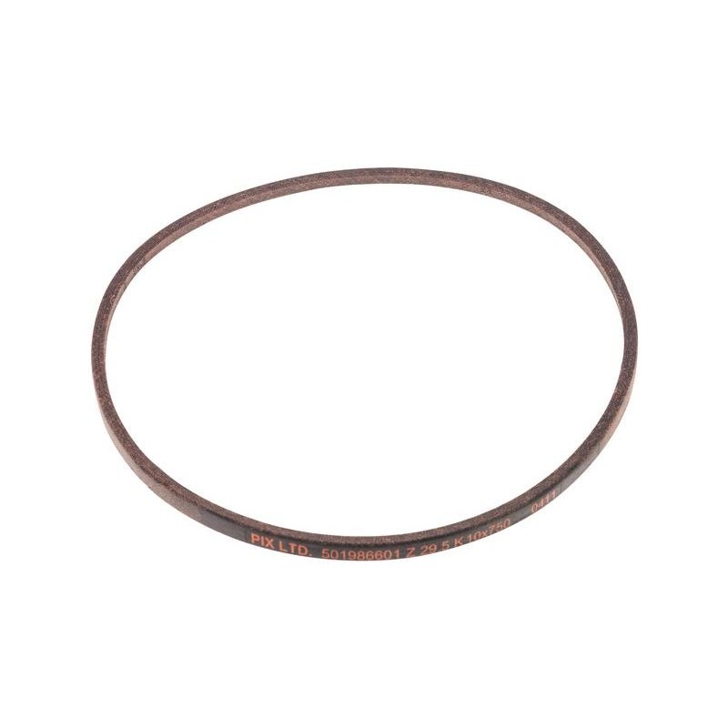 RIEMEN 501986601 ORIGINAL HUSQVARNA