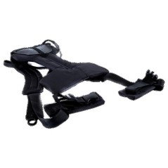 Sangle de dossier 504568601 ORIGINAL HUSQVARNA | Newgardenstore.eu