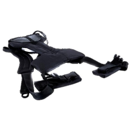 CINGHIAGGIO SCHIENALE 504568601 ORIGINALE HUSQVARNA | Newgardenstore.eu