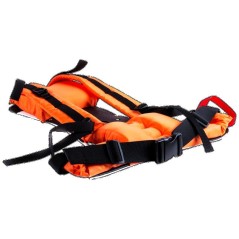 CORREA RESPALDO 503738601 ORIGINAL HUSQVARNA