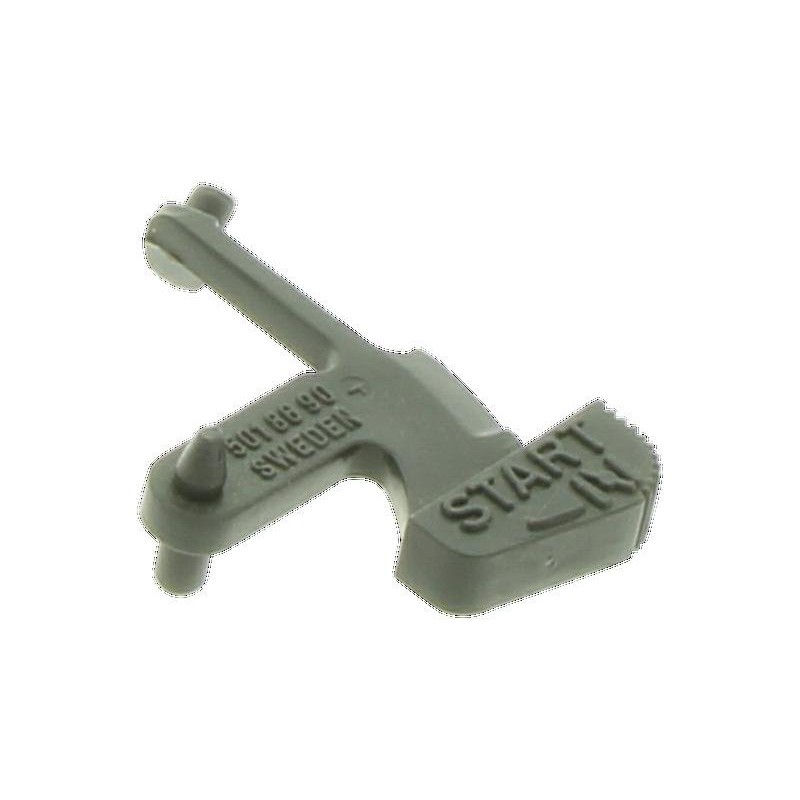 Comando aria motosega modelli 262XP 257 261 ORIGINALE HUSQVARNA 5018690-02