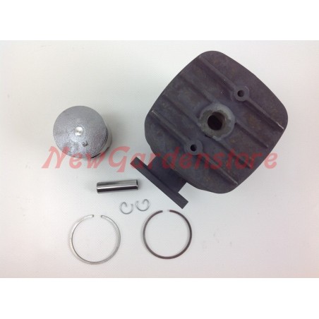 Segmentos de cilindro de pistón Motor desbrozadora ROBIN EC 08 016942