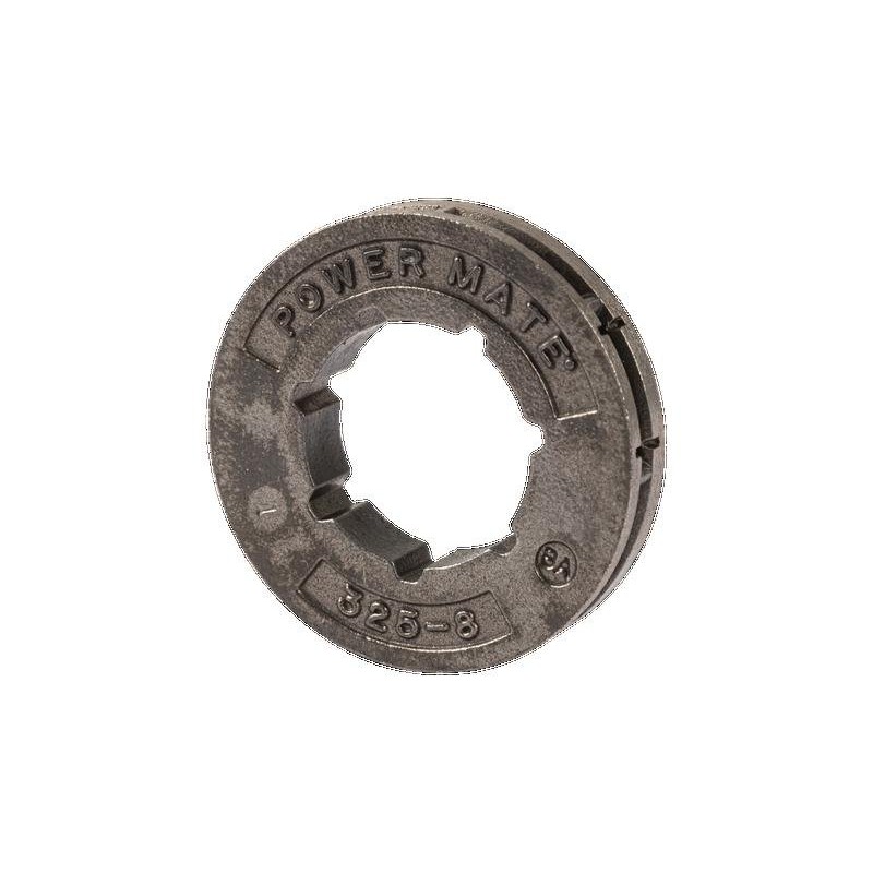PINION RING 325' 8D AUTOAL 505303672 ORIGINAL HUSQVARNA