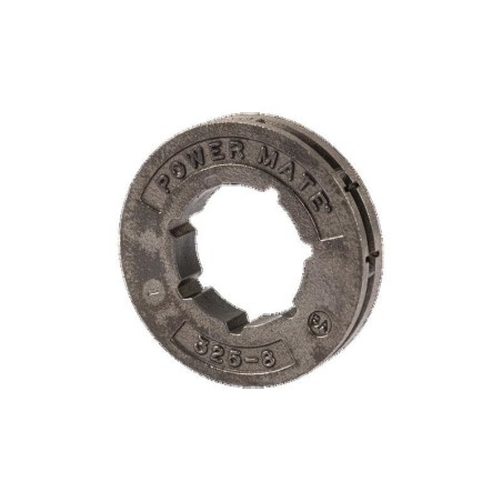 ANNEAU DE PIGNON 325' 8D AUTOAL 505303672 ORIGINAL HUSQVARNA | Newgardenstore.eu