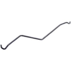 ASTA ACCELERATORE 506153701 ORIGINALE HUSQVARNA | Newgardenstore.eu