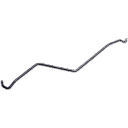 ASTA ACCELERATORE 506153701 ORIGINALE HUSQVARNA | Newgardenstore.eu