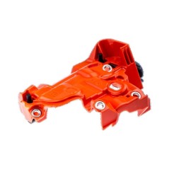 BASE DE CARBURATEUR 505158601 ORIGINAL HUSQVARNA | Newgardenstore.eu