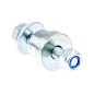 BUSH 506826801 ORIGINAL HUSQVARNA