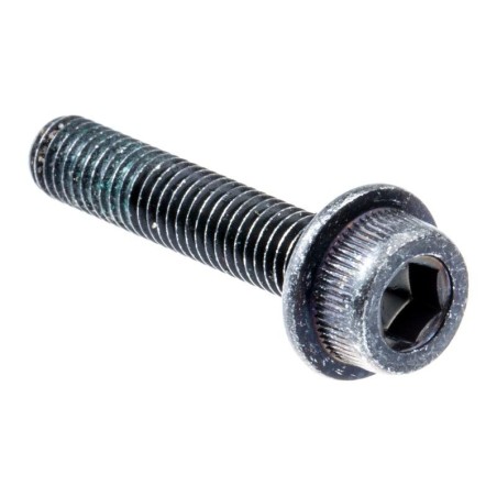 BOLT 506618001 ORIGINAL HUSQVARNA | Newgardenstore.eu