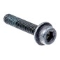 BOLT 506618001 ORIGINAL HUSQVARNA