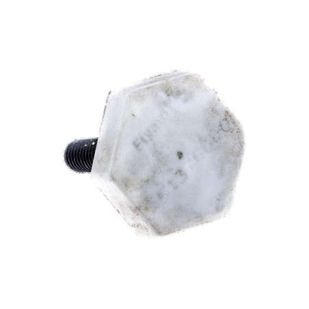 BLADE STOPPING BOLT 510777901 ORIGINAL HUSQVARNA | Newgardenstore.eu