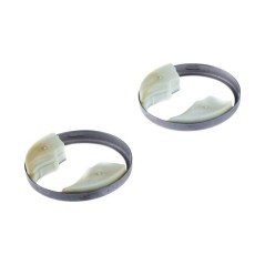 ABDECKUNG UND TECH 505394801 ORIGINAL HUSQVARNA | Newgardenstore.eu