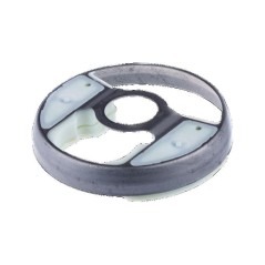 TAPA Y TECNOLOGIA 505133601 ORIGINAL HUSQVARNA | Newgardenstore.eu