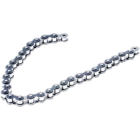 STEERING CHAIN ??506554601 ORIGINAL HUSQVARNA | Newgardenstore.eu