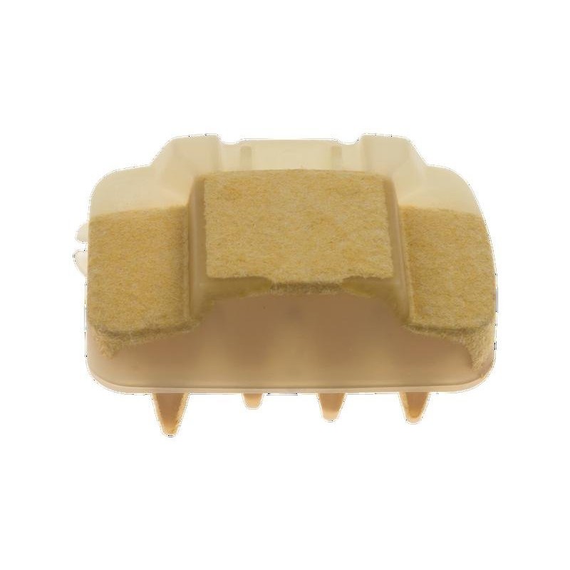 Air filter compatible with chainsaw engine HUSQVARNA 545 - 550XP