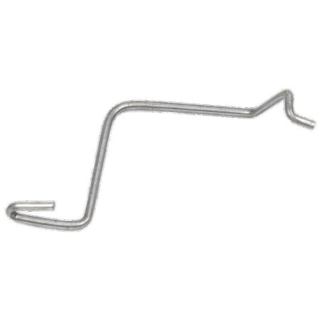 ASTA ACCELERATORE 530029869 ORIGINALE HUSQVARNA | Newgardenstore.eu