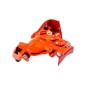 BASE CARBURATORE 525403201 ORIGINALE HUSQVARNA