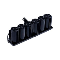 BATTERIE 522518401 ORIGINAL HUSQVARNA | Newgardenstore.eu