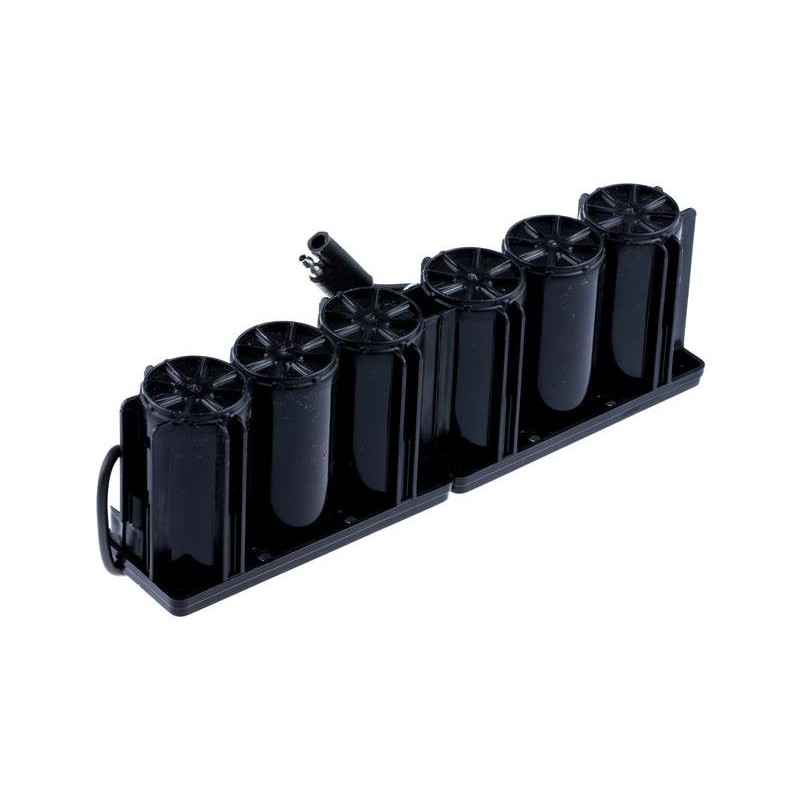 BATTERIA 522518401 ORIGINALE HUSQVARNA