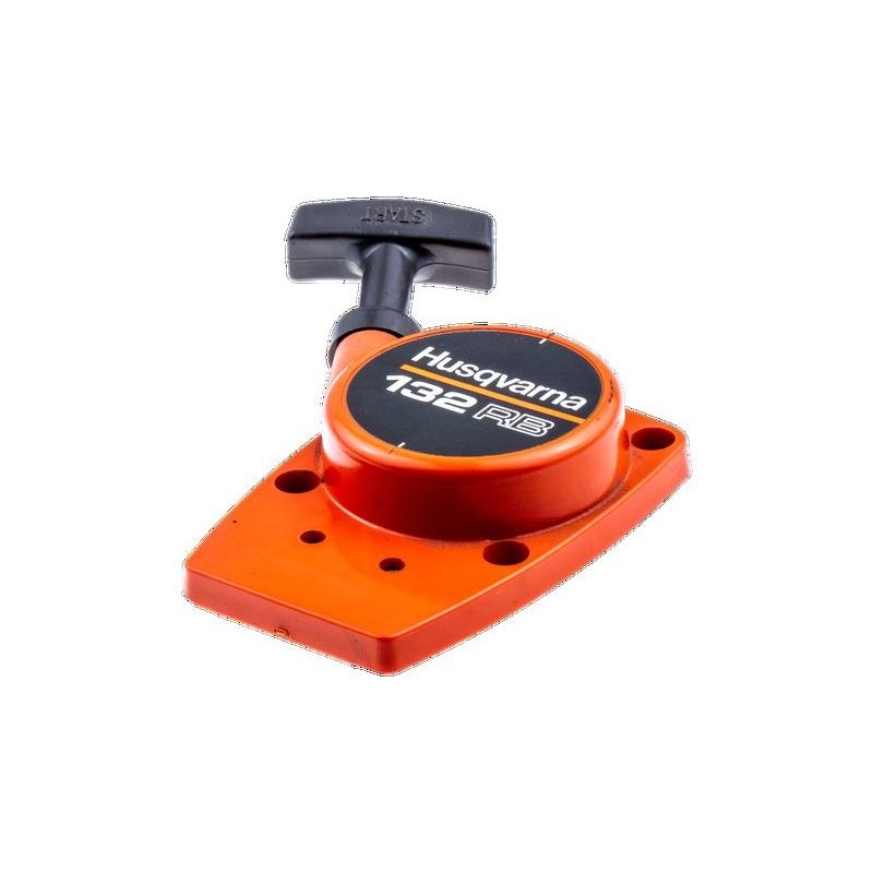 ANLASSERKURBELGEHÄUSE 531002461 ORIGINAL HUSQVARNA