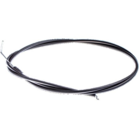 ACCELERATOR CABLE 514949800 ORIGINAL HUSQVARNA | Newgardenstore.eu