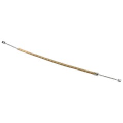ACCELERATOR CABLE 521887901 ORIGINAL HUSQVARNA | Newgardenstore.eu