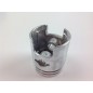Segmentos de cilindro de pistón desbrozadora ROBIN motor EC 10 012995