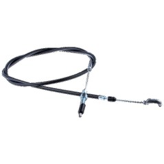 KUPPLUNGSKABEL 506952501 ORIGINAL HUSQVARNA | Newgardenstore.eu