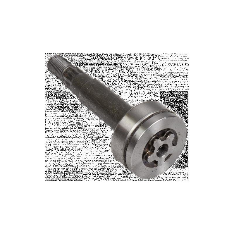 KLINGENHALTERWELLE 532137553 ORIGINAL HUSQVARNA