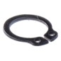 ANELLO SEEGER 531208772 ORIGINALE HUSQVARNA