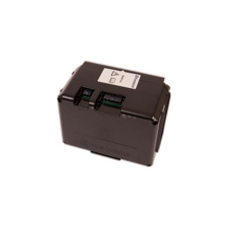 BATERIA TIPO19 18V 8.4AH 531293701 ORIGINAL HUSQVARNA | Newgardenstore.eu