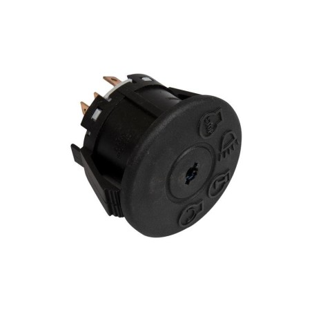 VERROUILLAGE ACC COMPLET 7 PÔLES 532175566 HUSQVARNA ORIGINE | Newgardenstore.eu