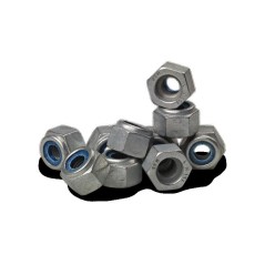 BLADE BOLT 531208008 ORIGINAL HUSQVARNA | Newgardenstore.eu