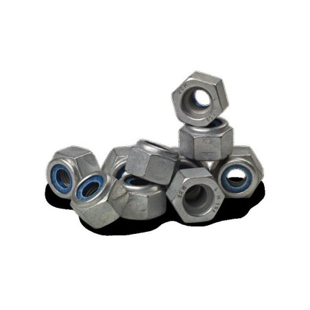 BLADE BOLT 531208008 ORIGINAL HUSQVARNA | Newgardenstore.eu
