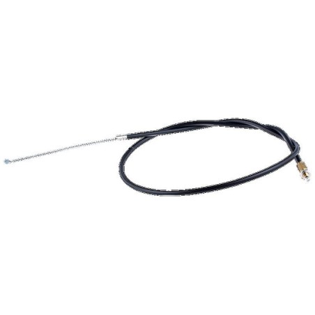 ACCELERATOR CABLE 531007882 ORIGINAL HUSQVARNA | Newgardenstore.eu
