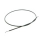 ACCELERATOR CABLE T85BS 531008579 ORIGINAL HUSQVARNA