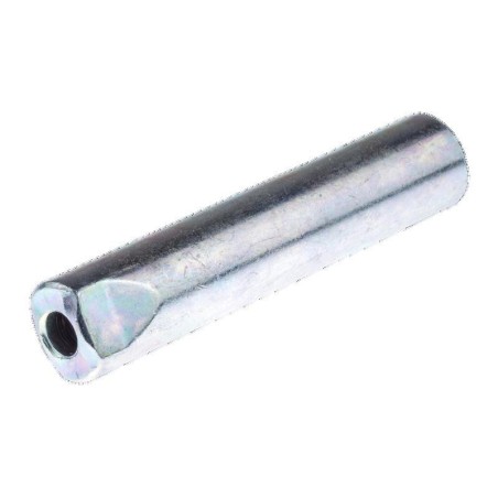 STEERING WHEEL SHAFT 532190752 ORIGINAL HUSQVARNA | Newgardenstore.eu