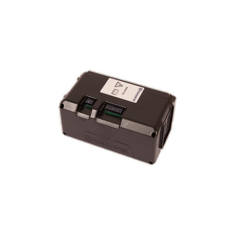 BATTERIE 18V 534199401 ORIGINALE HUSQVARNA