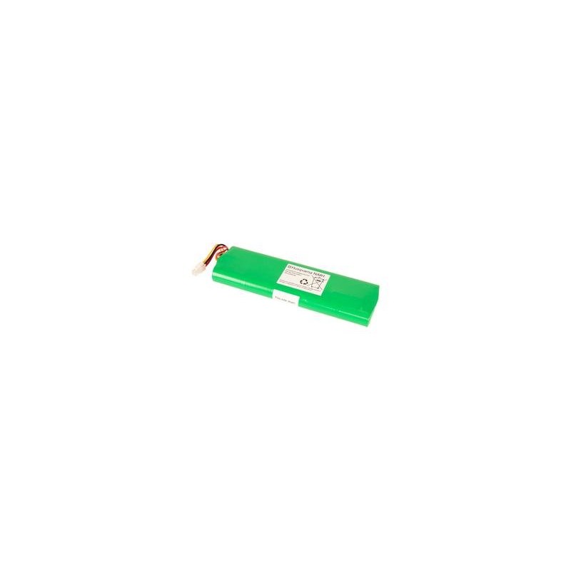 NIMH-BATTERIE 220AC/230ACX/SH 535120903 ORIGINAL HUSQVARNA
