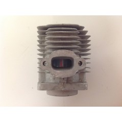 Cilindro pistone segmenti ROBIN motore decespugliatore NB 500 017969 | Newgardenstore.eu