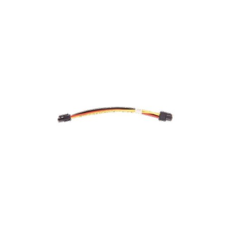 BATTERY CONNECTION HARNESS 535018401 ORIGINAL HUSQVARNA | Newgardenstore.eu