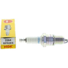 NGK BPR2ES ZÜNDKERZE 535414549 ORIGINAL HUSQVARNA