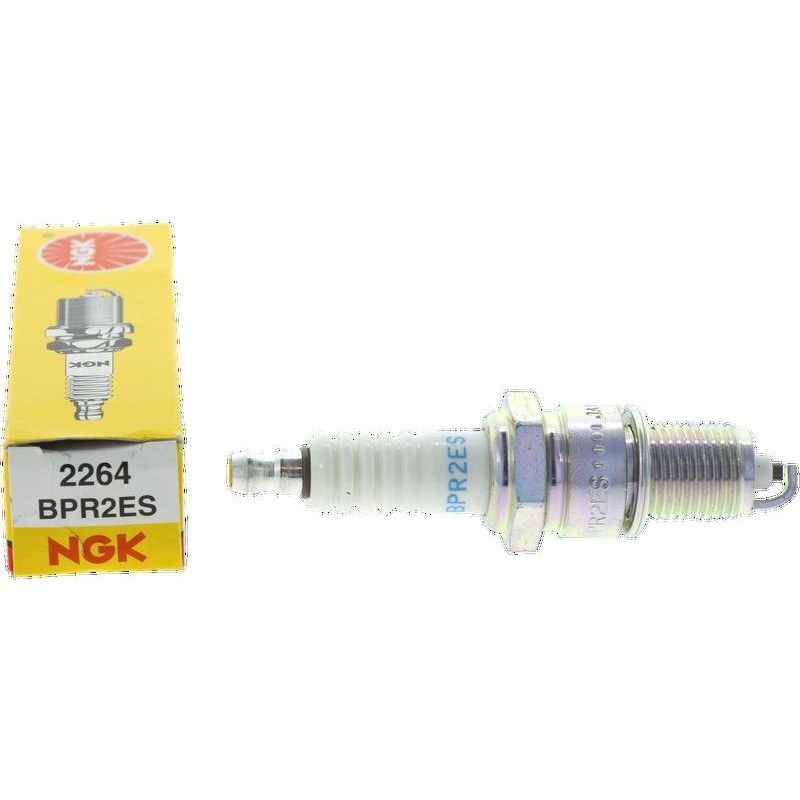 NGK BPR2ES ZÜNDKERZE 535414549 ORIGINAL HUSQVARNA