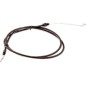 CABLE DE FREIN MOTEUR 531205192 ORIGINAL HUSQVARNA