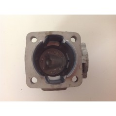 Cilindro pistone segmenti ROBIN motore decespugliatore NB 500 017969 | Newgardenstore.eu